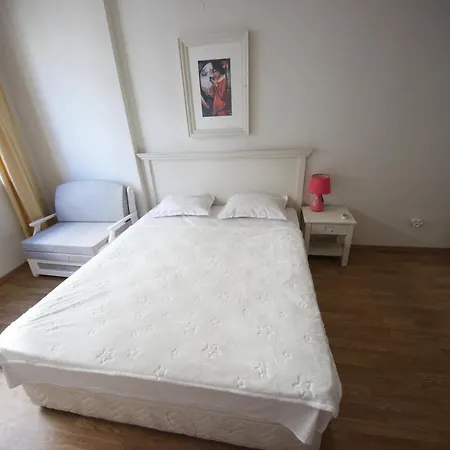 شقة Menada Sun