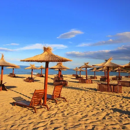 Menada Sun شقة
